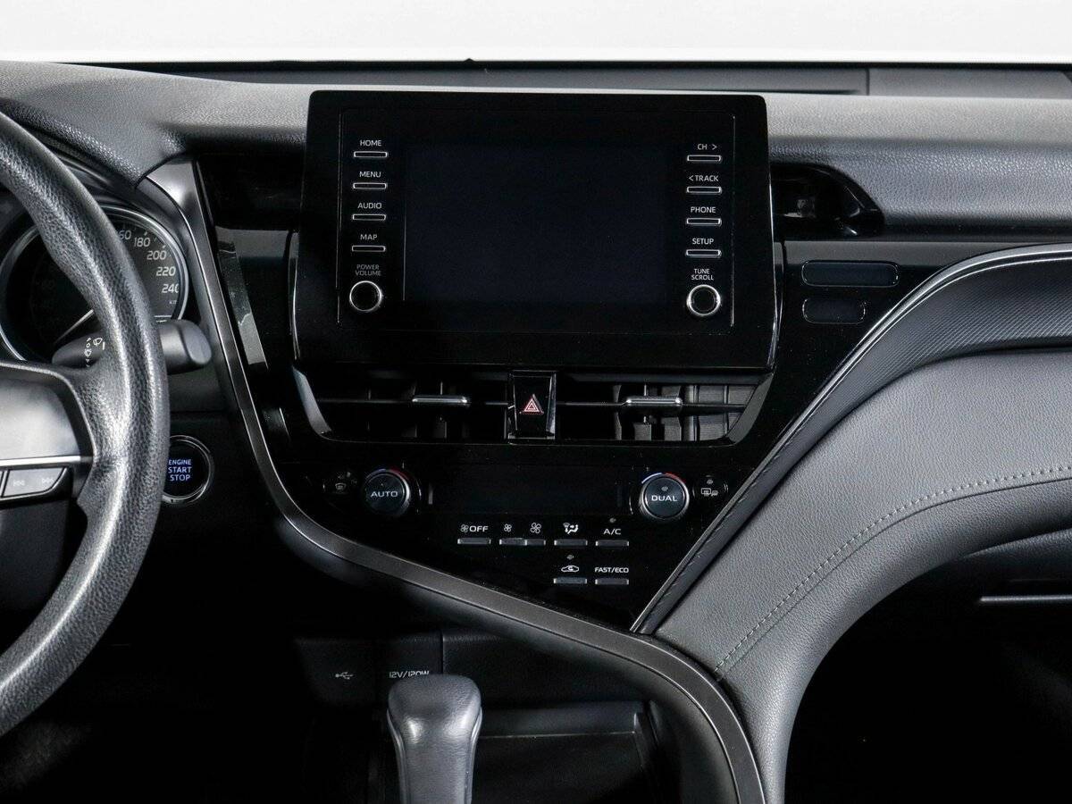 Купить Toyota Camry, 2021, 58 144 км, фото №10
