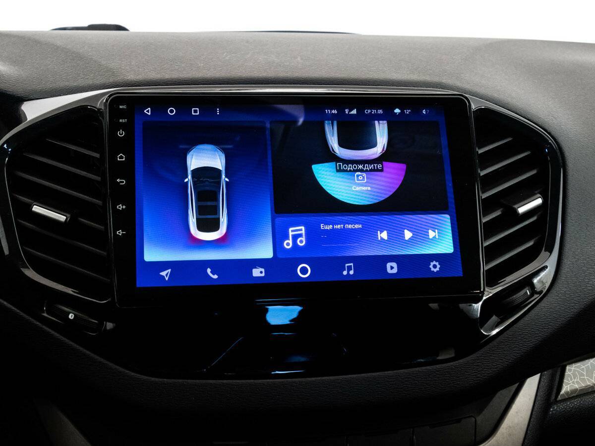 Купить Lada (ВАЗ) Vesta, 2016, 163 685 км, фото №16