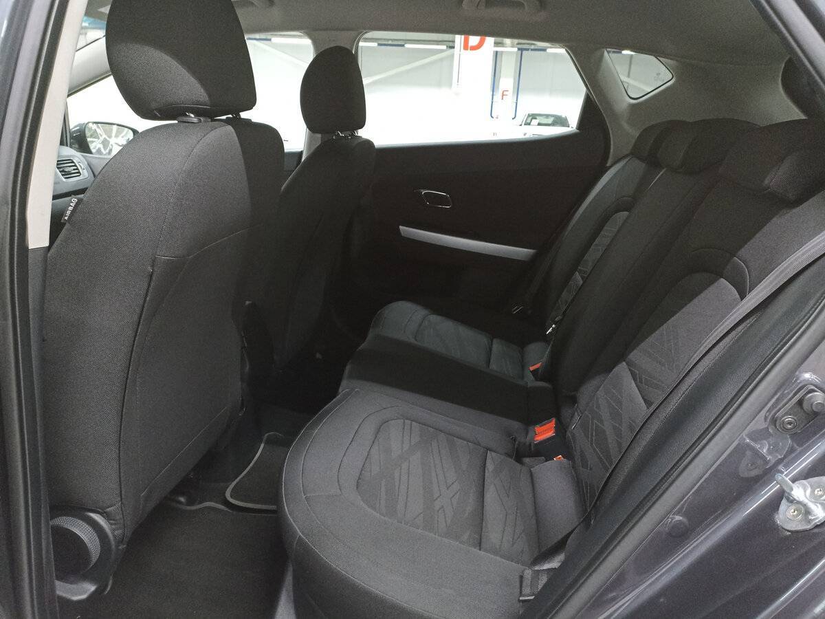 Купить Kia Ceed, 2017, 61 069 км, фото №12