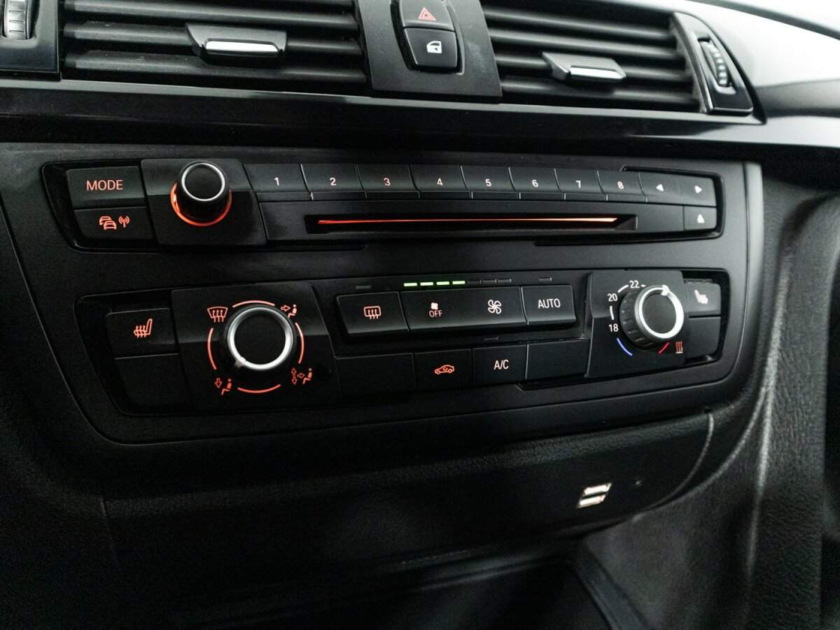 Купить BMW 3 серии 316i, 2013, 164 514 км, фото №20