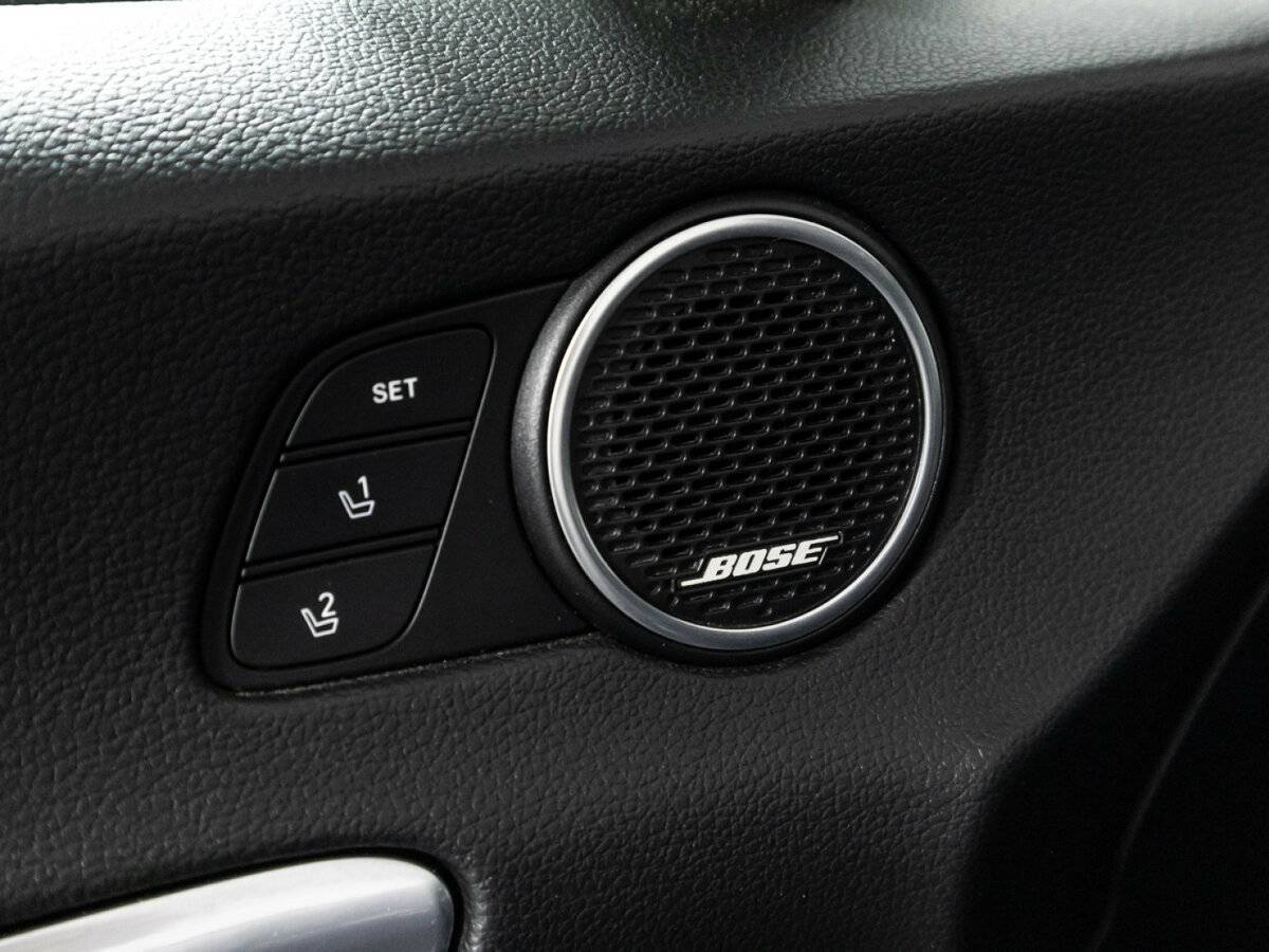 Купить Hyundai Sonata, 2019, 95 000 км, фото №18