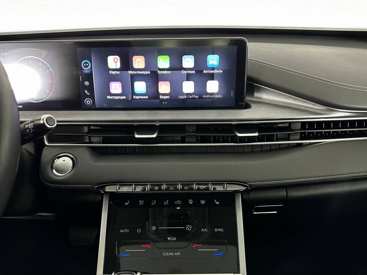 Купить Chery Tiggo 7 Pro Max, 2023, 47 226 км, фото №15