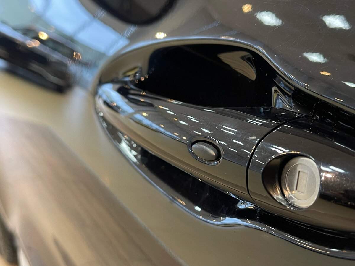 Купить Chery Tiggo 4 Pro, 2023, 38 523 км, фото №9