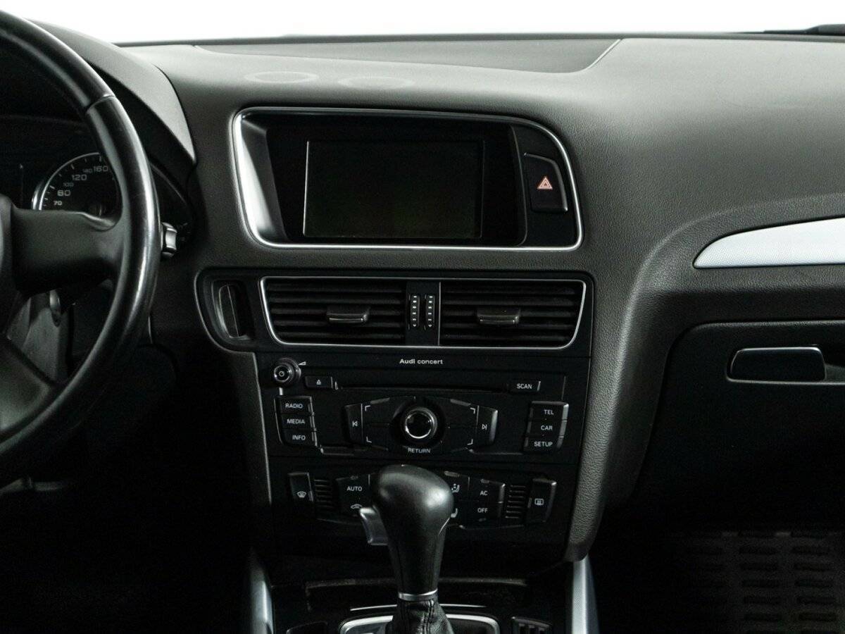 Купить Audi Q5, 2012, 175 295 км, фото №14