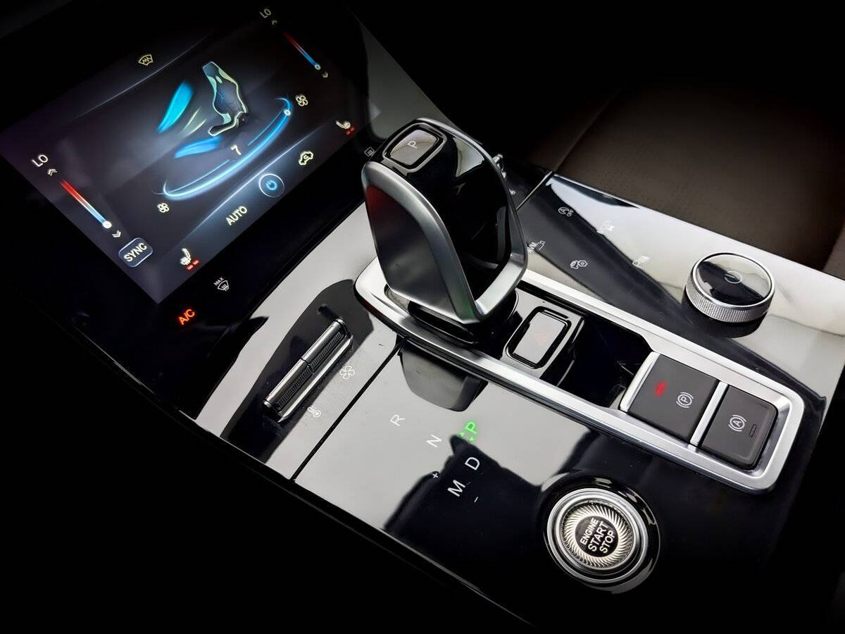 Купить Chery Tiggo 8 Pro, 2021, 115 538 км, фото №30