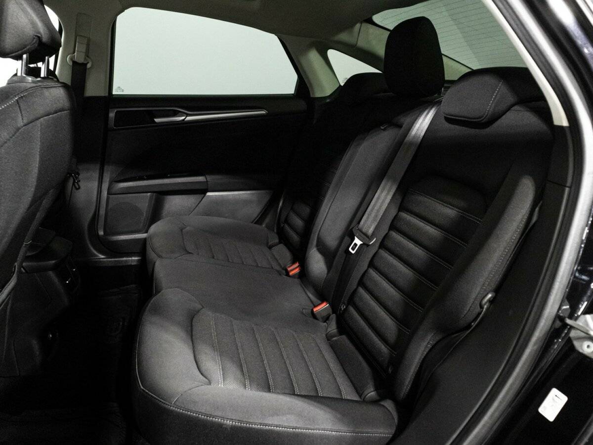 Купить Ford Mondeo, 2015, 60 032 км, фото №10