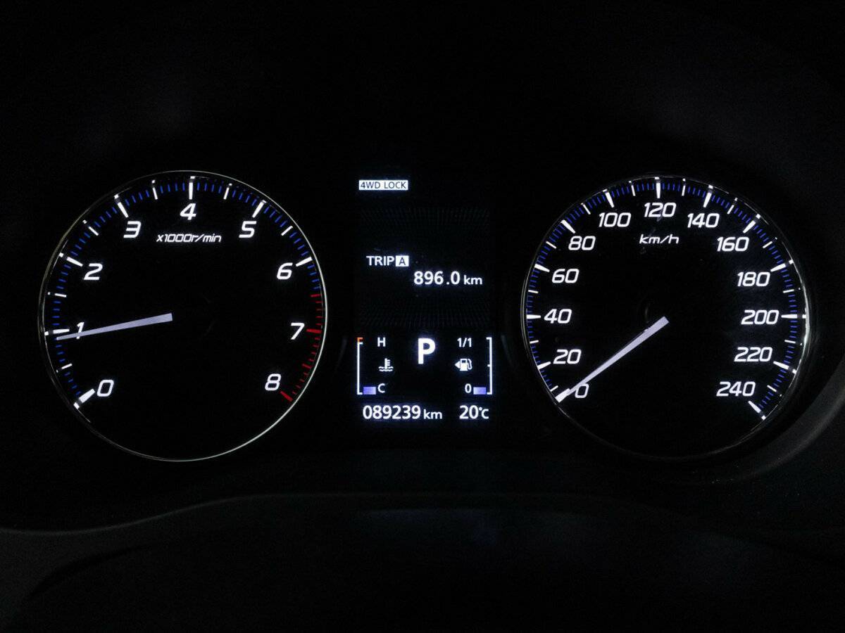 Купить Mitsubishi Outlander, 2018, 88 790 км, фото №12