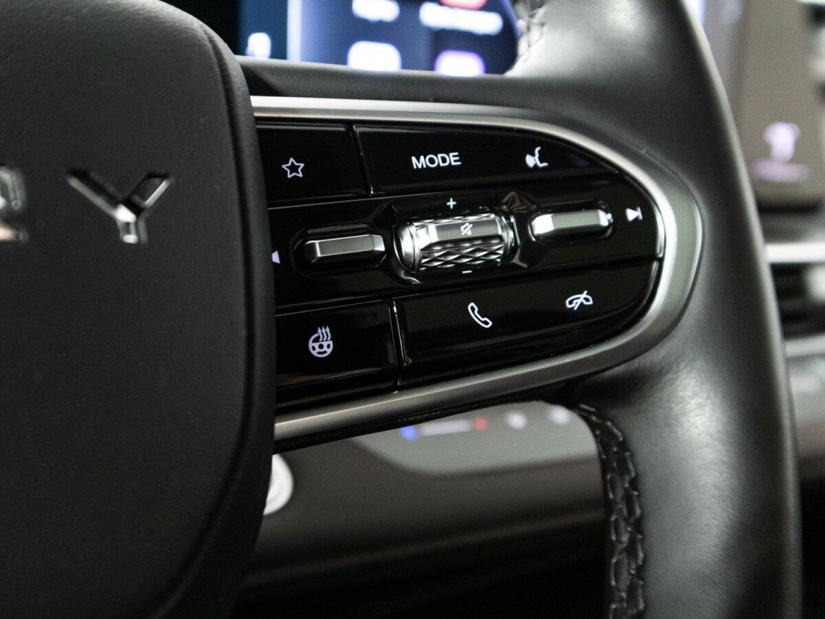 Купить Chery Tiggo 8 Pro Max, 2023, 45 960 км, фото №19