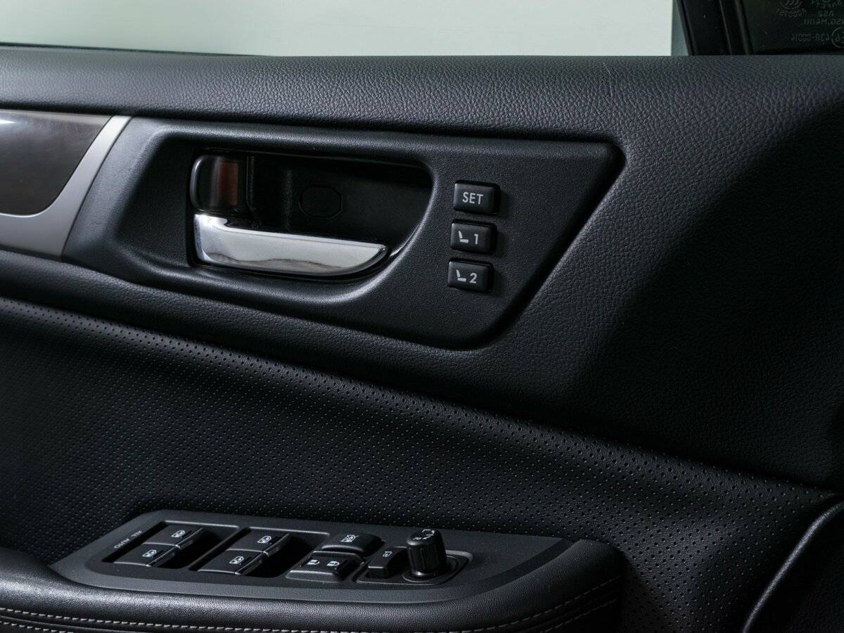 Купить Subaru Outback, 2015, 234 243 км, фото №18