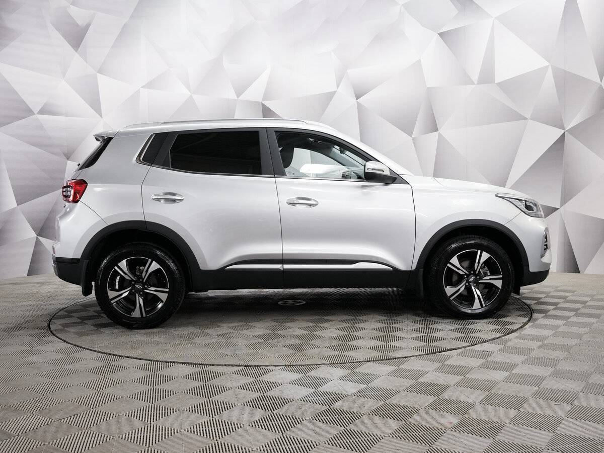 Купить Chery Tiggo 4 Pro, 2024, 13 200 км, фото №6