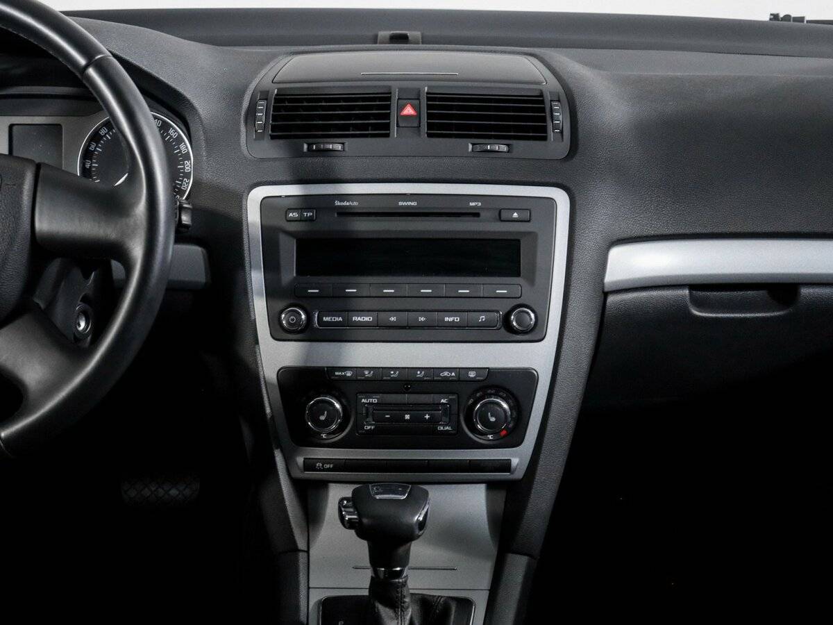 Купить Skoda Octavia DSG7, 2012, 105 563 км, фото №11