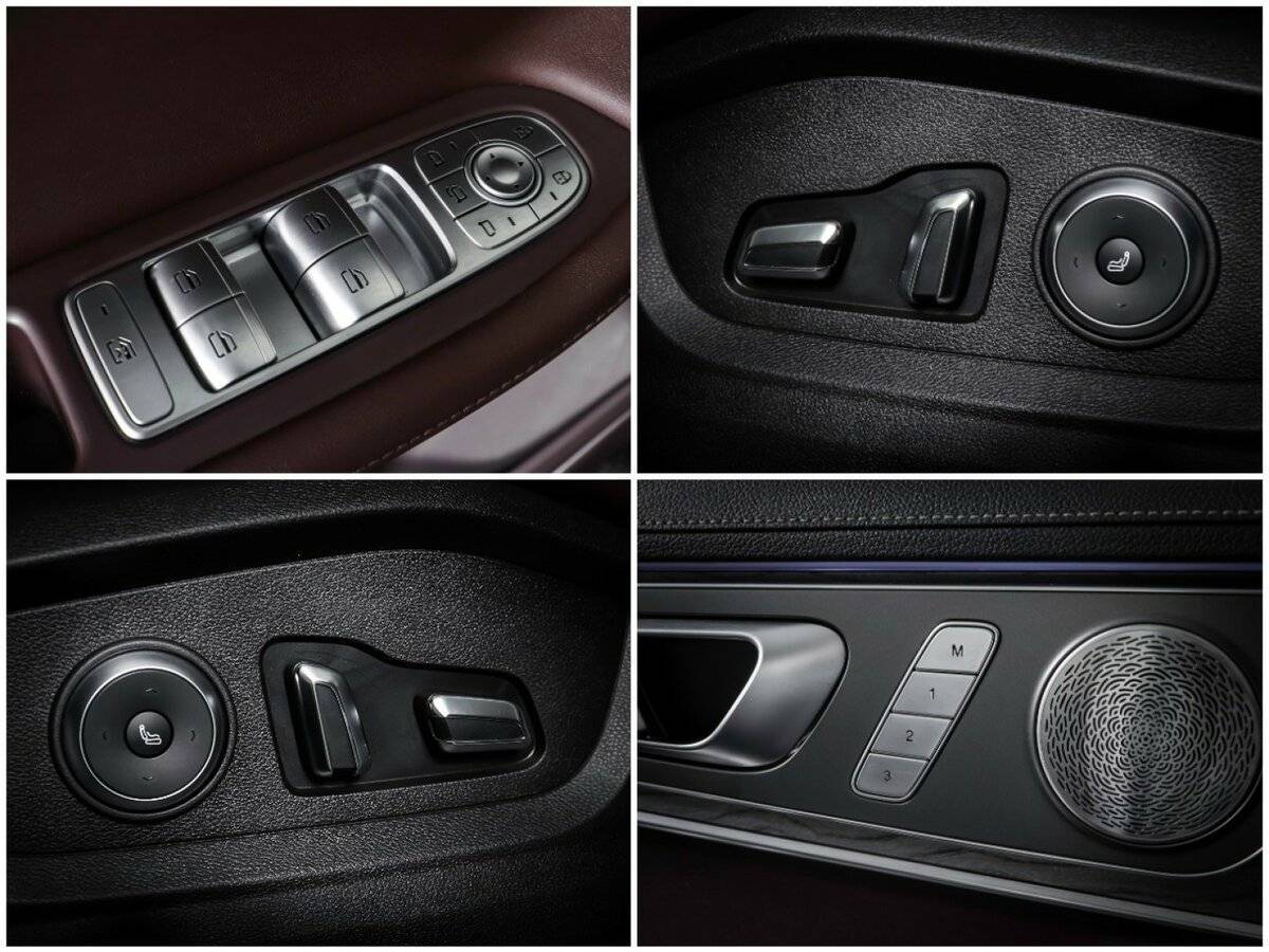 Купить Chery Tiggo 8 Pro Max, 2023, 47 752 км, фото №25