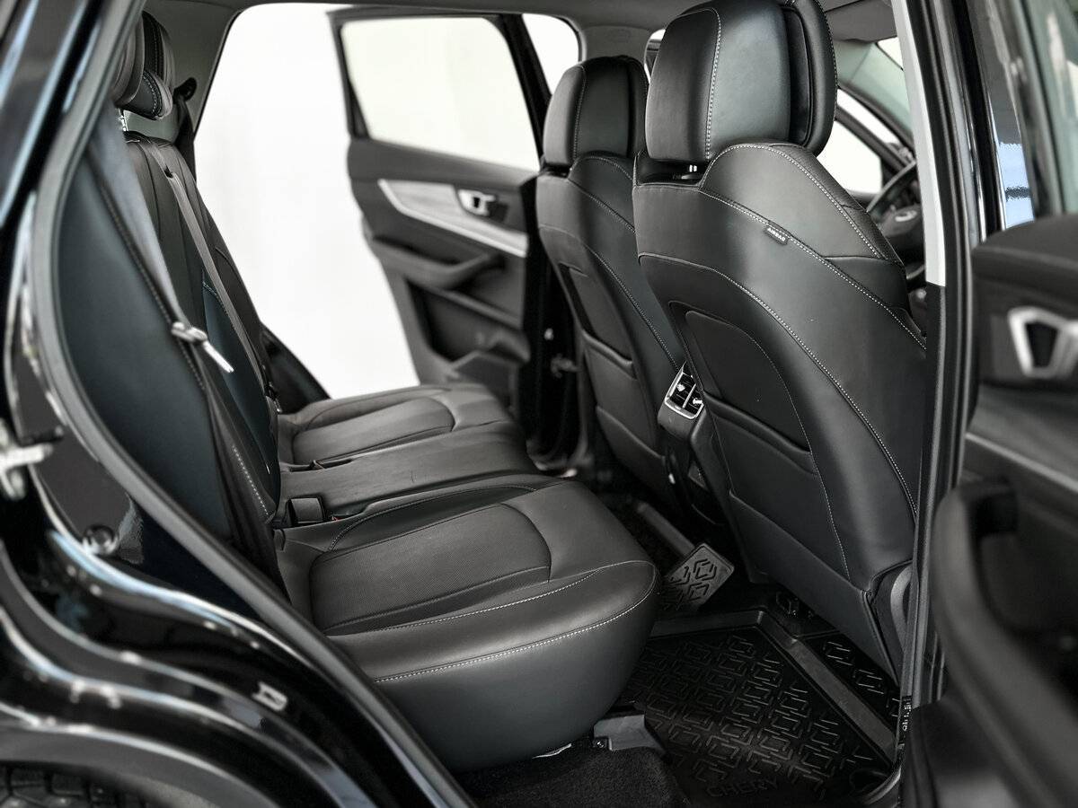 Купить Chery Tiggo 8 Pro Max, 2022, 100 366 км, фото №15