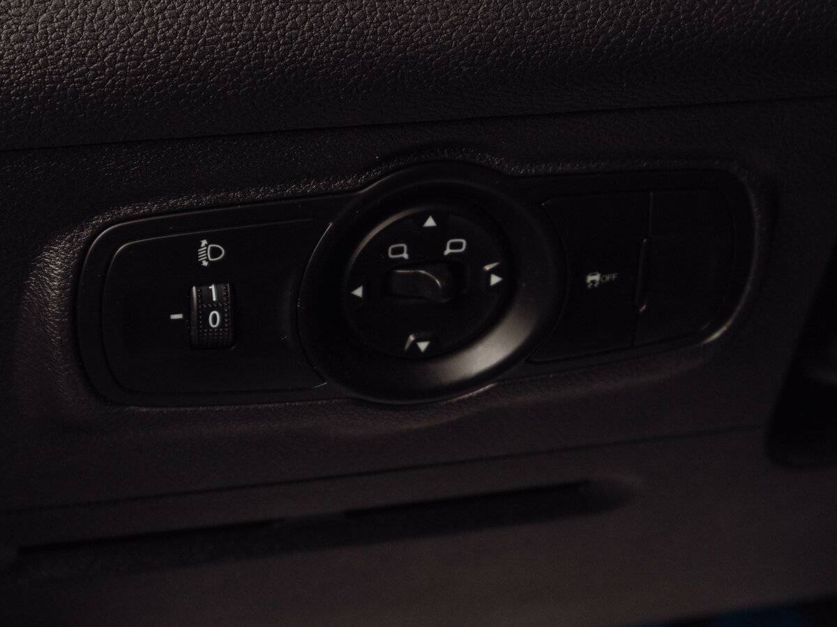 Купить Chery Tiggo 4, 2020, 43 100 км, фото №15