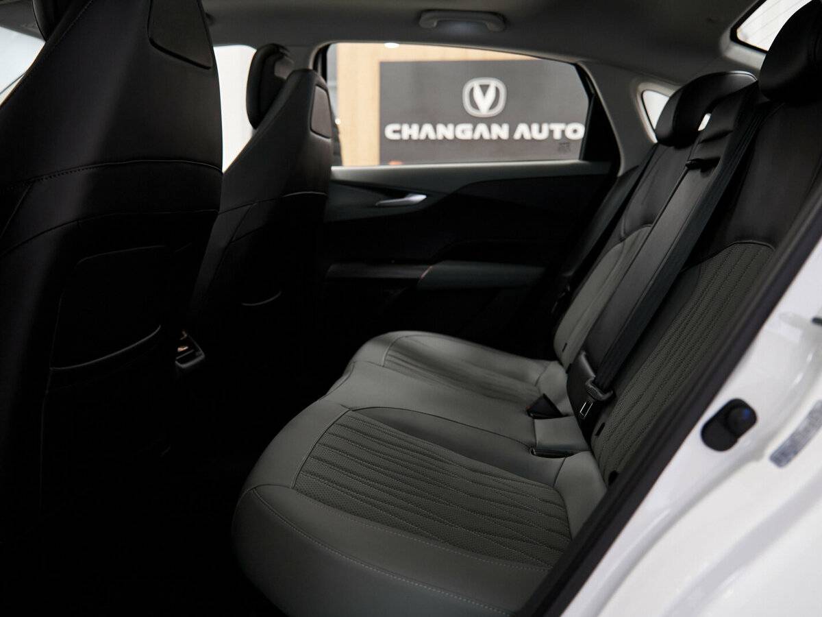 Купить Changan Lamore, 2024, 1 395 км, фото №24