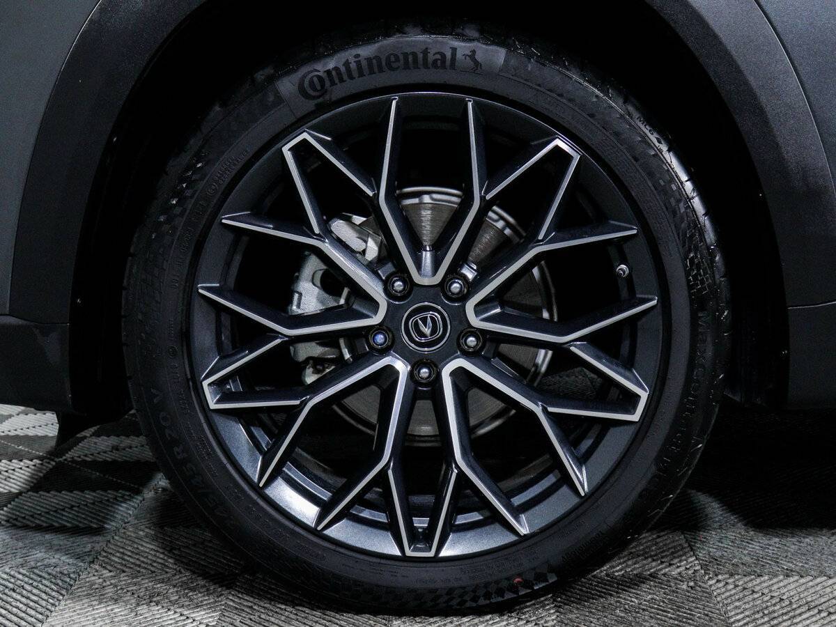 Купить Changan UNI-T, 2023, 20 700 км, фото №15