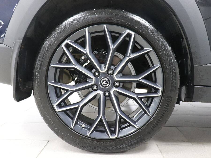 Купить Changan UNI-T, 2023, 26 509 км, фото №23