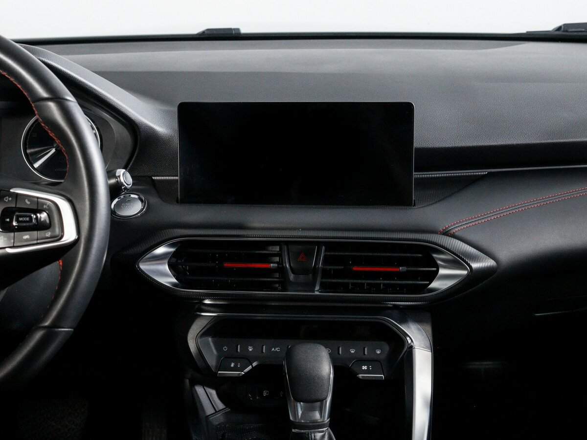 Купить Kaiyi E5, 2023, 47 529 км, фото №13