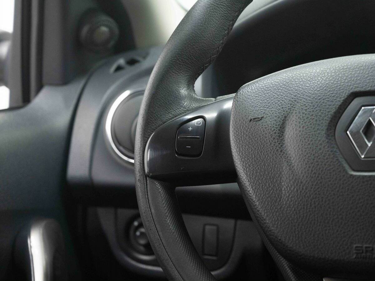 Купить Renault Sandero, 2016, 210 994 км, фото №15