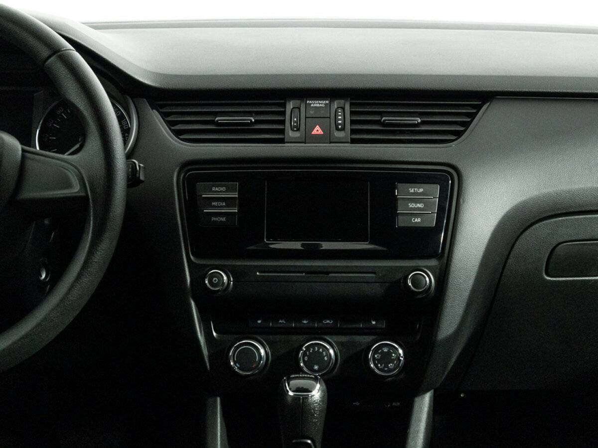 Купить Skoda Octavia, 2016, 151 095 км, фото №14