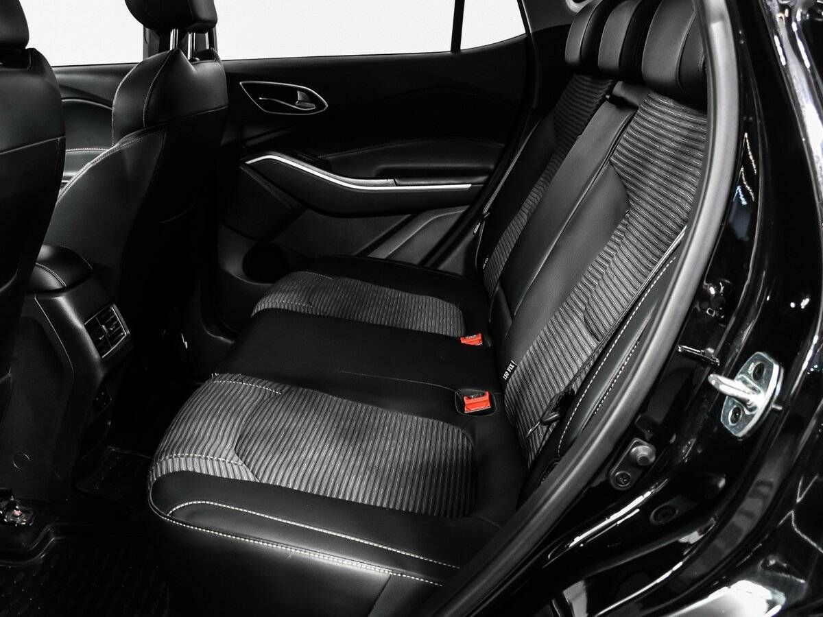 Купить Москвич 3, 2023, 30 820 км, фото №13