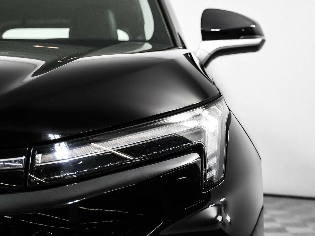 Купить Москвич 3, 2023, 30 820 км, фото №14