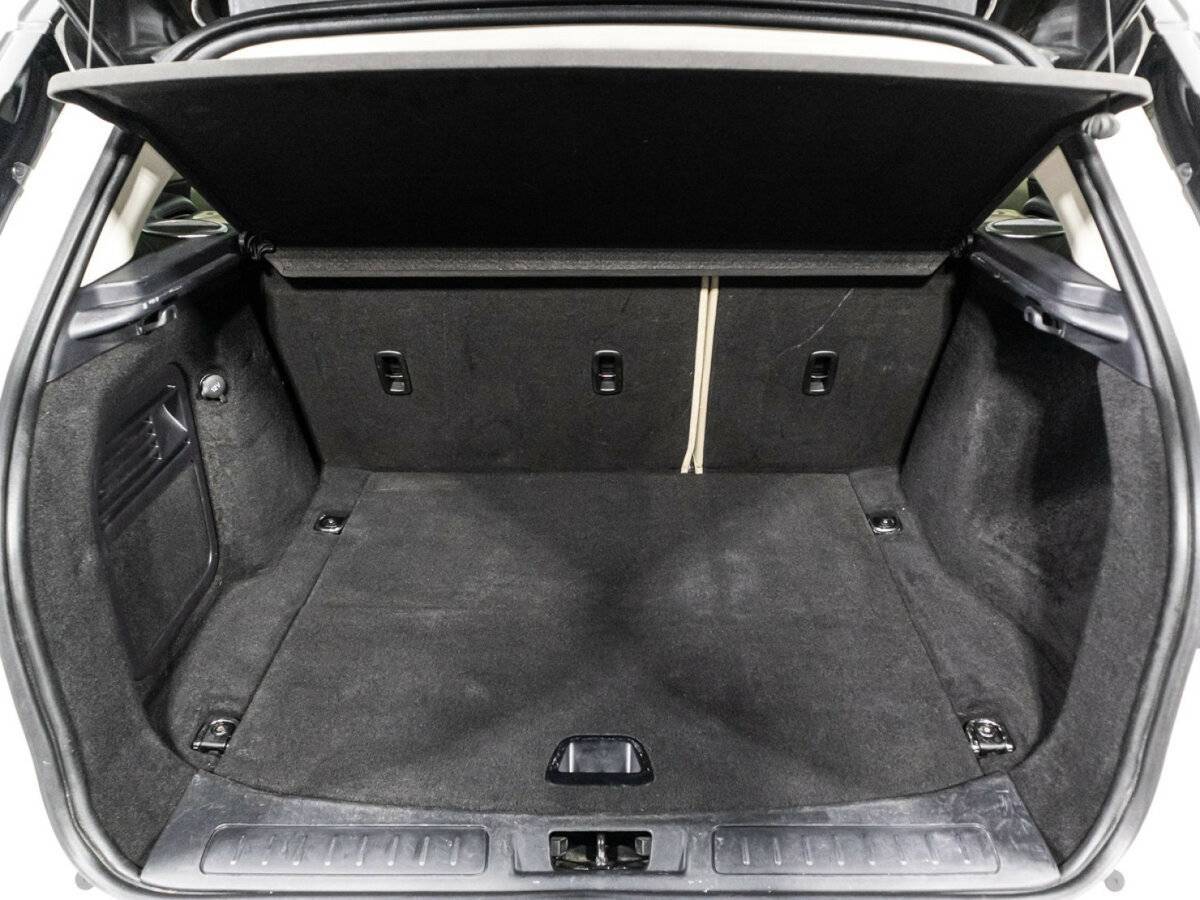 Купить Land Rover Range Rover Evoque 6-speed, 2012, 126 329 км, фото №15