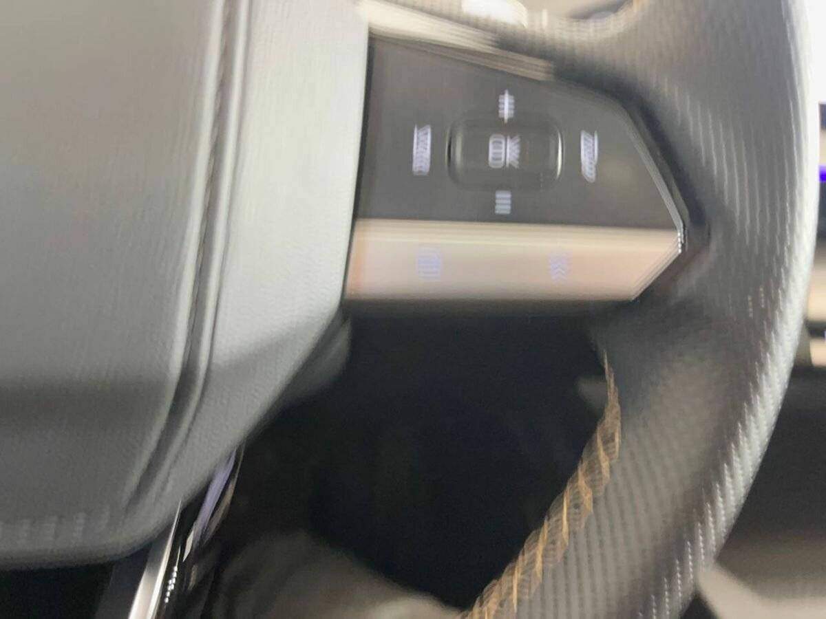 Купить Changan UNI-V, 2023, 31 233 км, фото №22