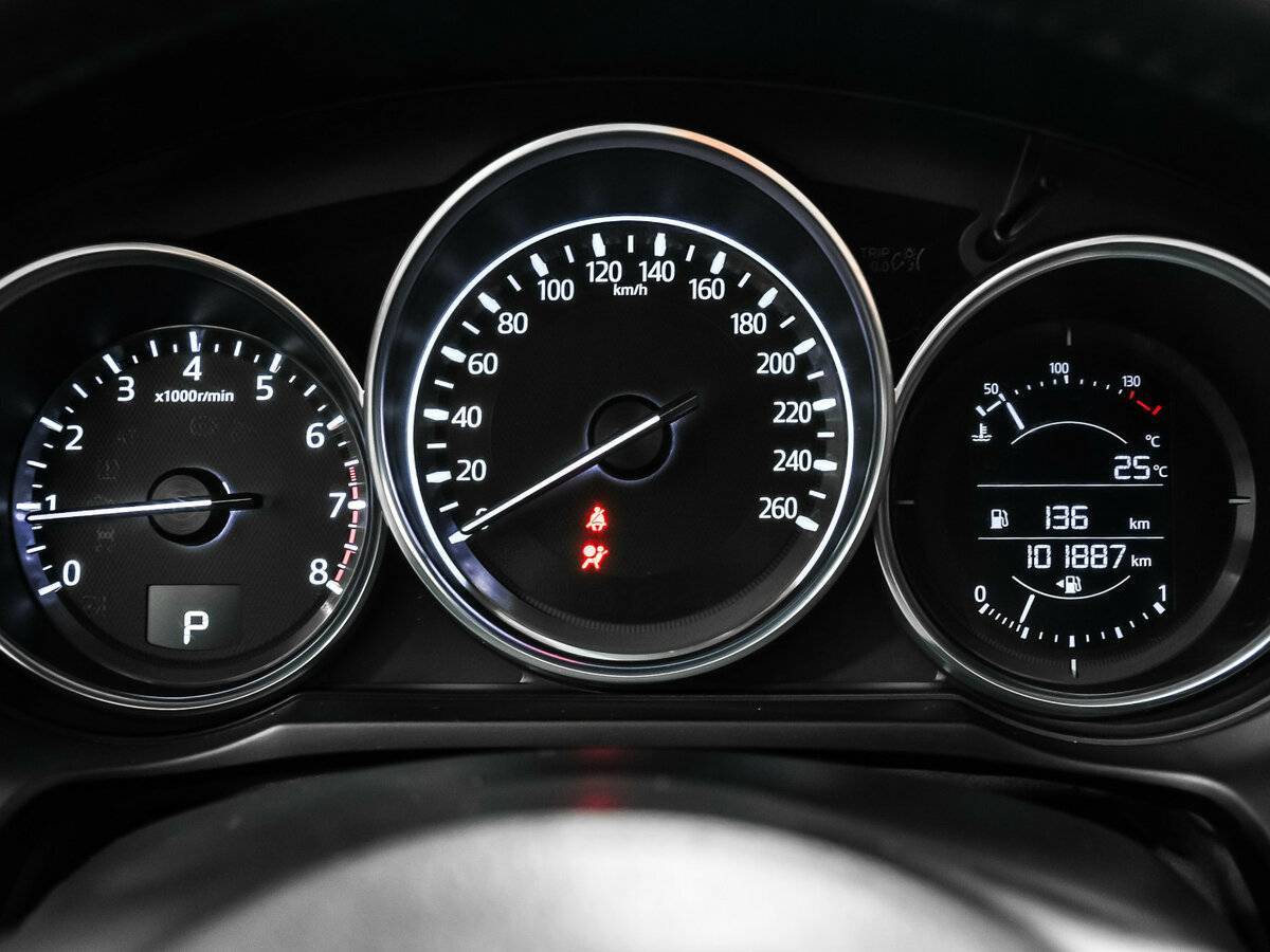 Купить Mazda 6, 2018, 101 884 км, фото №10