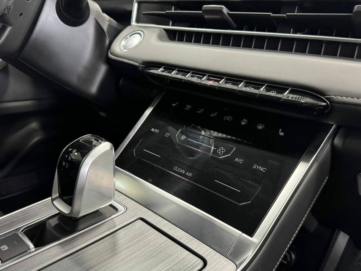 Купить Chery Tiggo 7 Pro Max, 2023, 50 580 км, фото №15