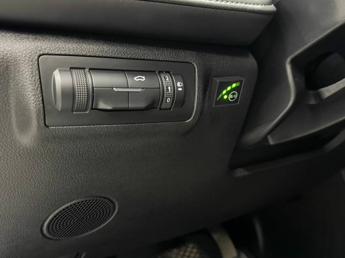 Купить Chery Tiggo 7 Pro Max, 2023, 50 580 км, фото №18