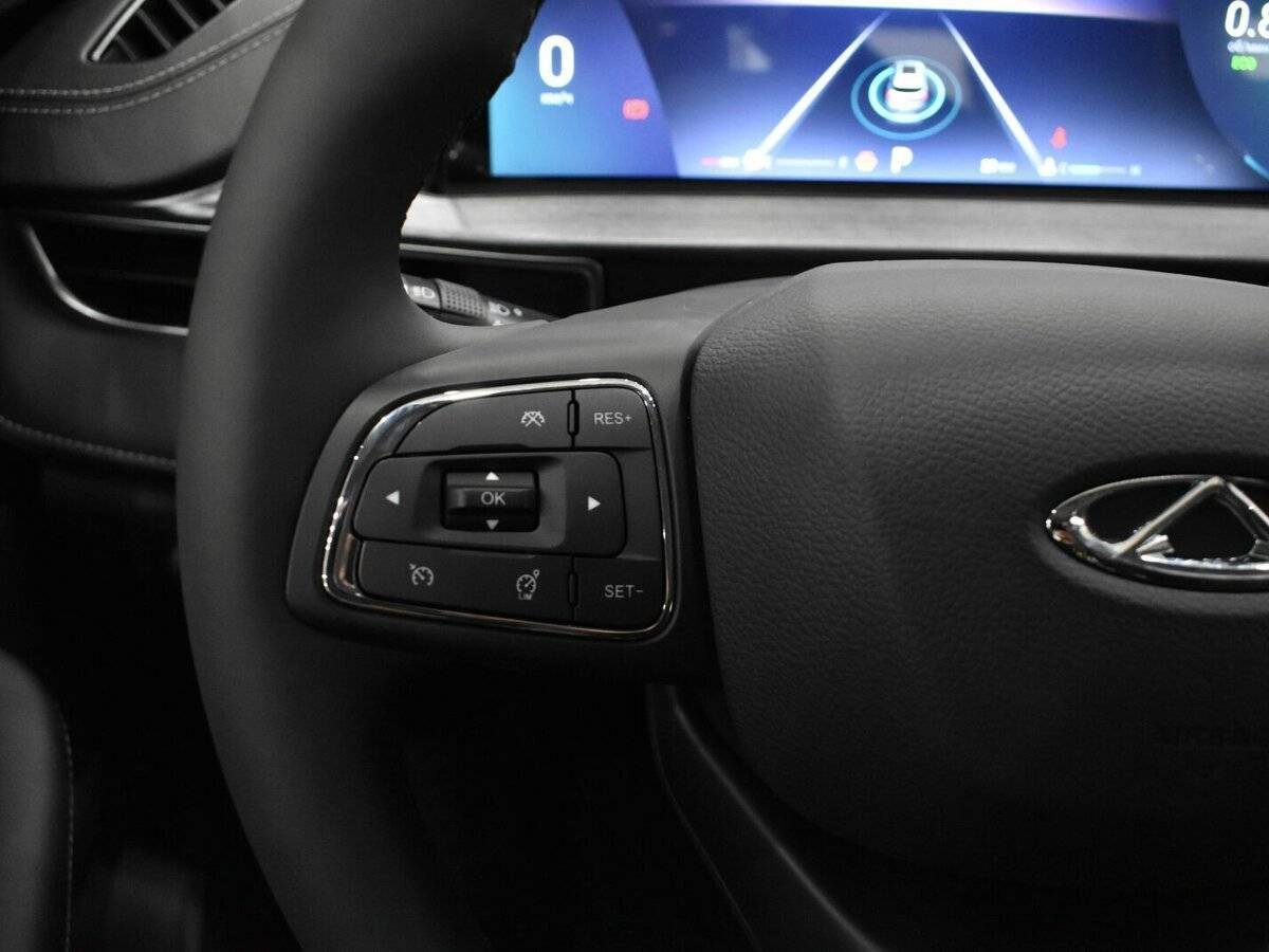 Купить Chery Tiggo 7 Pro Max, 2023, 1 057 км, фото №28