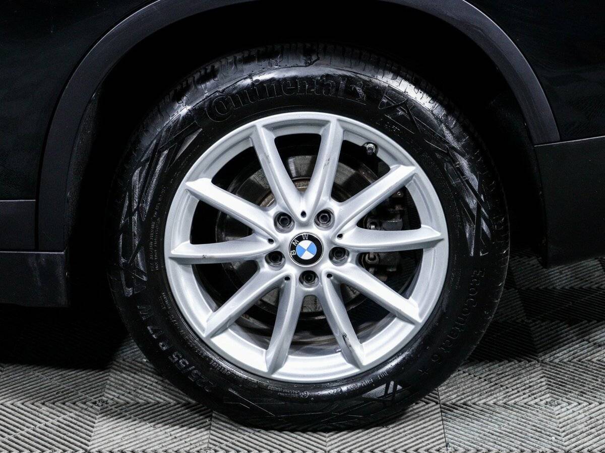 Купить BMW X1 18i sDrive, 2021, 26 233 км, фото №15