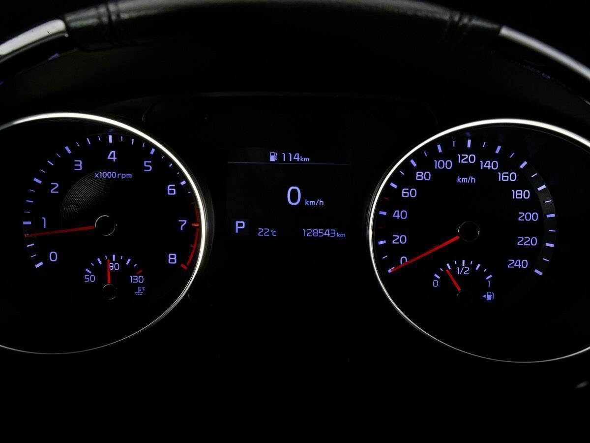 Купить Kia Ceed, 2020, 128 000 км, фото №22