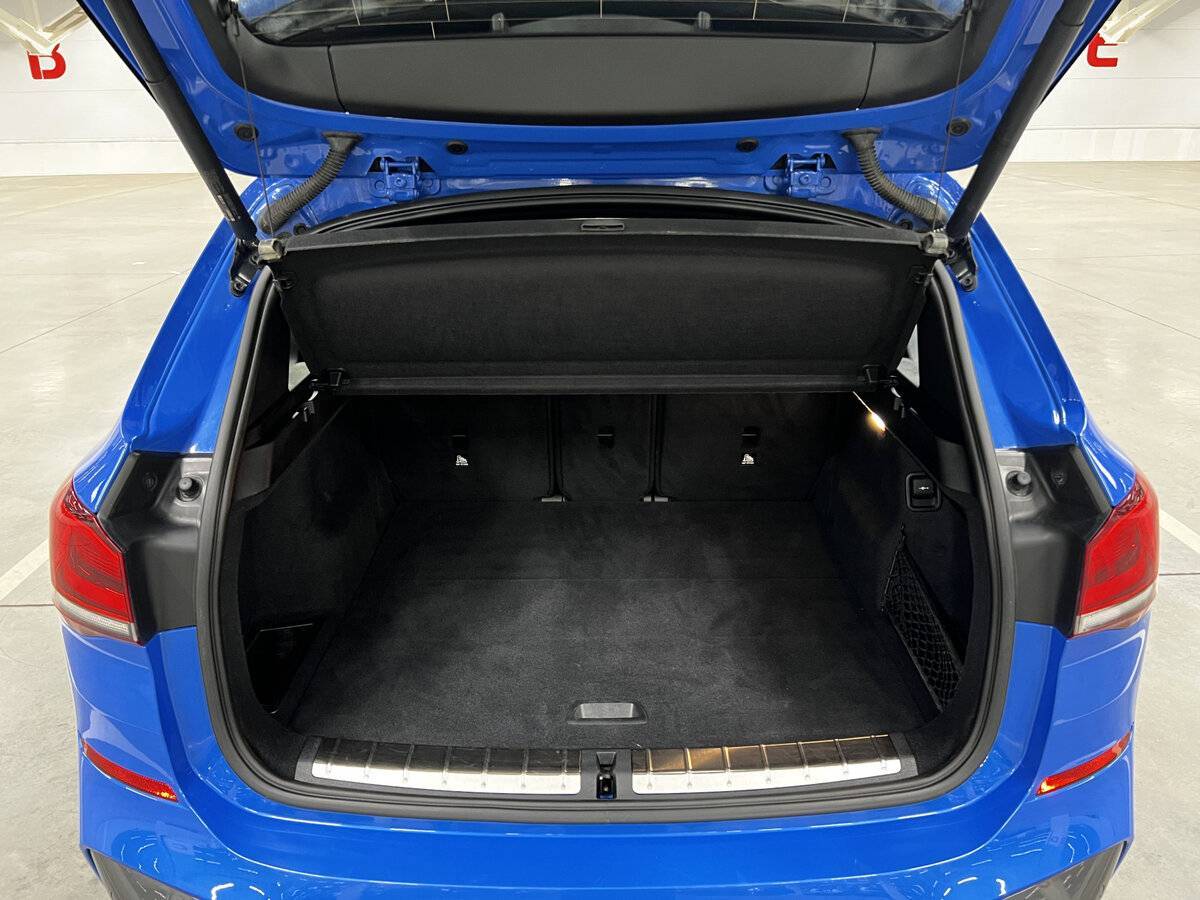 Купить BMW X1 20i xDrive, 2019, 161 900 км, фото №10