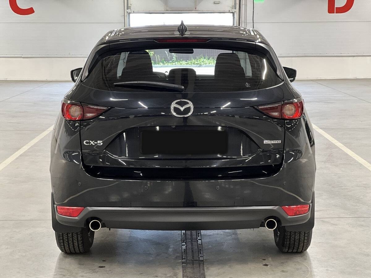 Купить Mazda CX-5, 2021, 73 236 км, фото №6