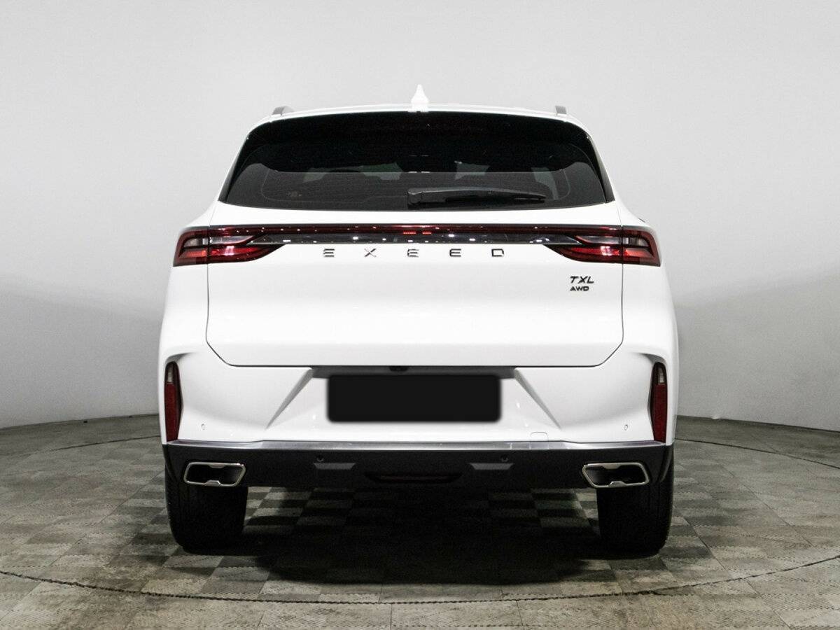 Купить Exeed TXL, 2022, 35 499 км, фото №6