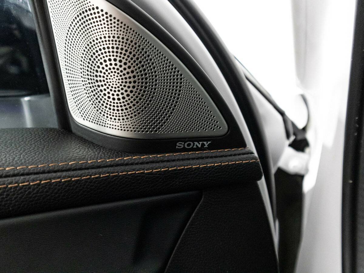 Купить Exeed TXL, 2022, 35 499 км, фото №23