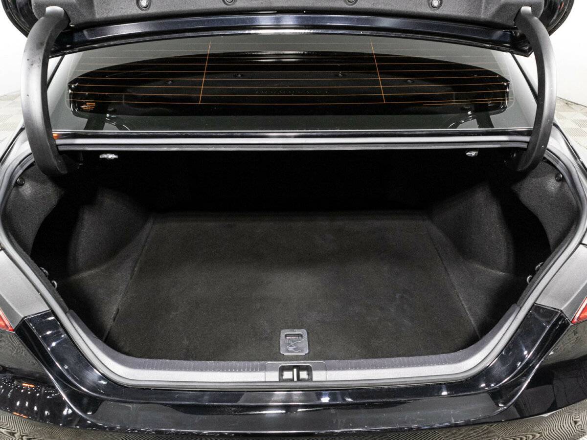 Купить Toyota Camry, 2018, 113 900 км, фото №15