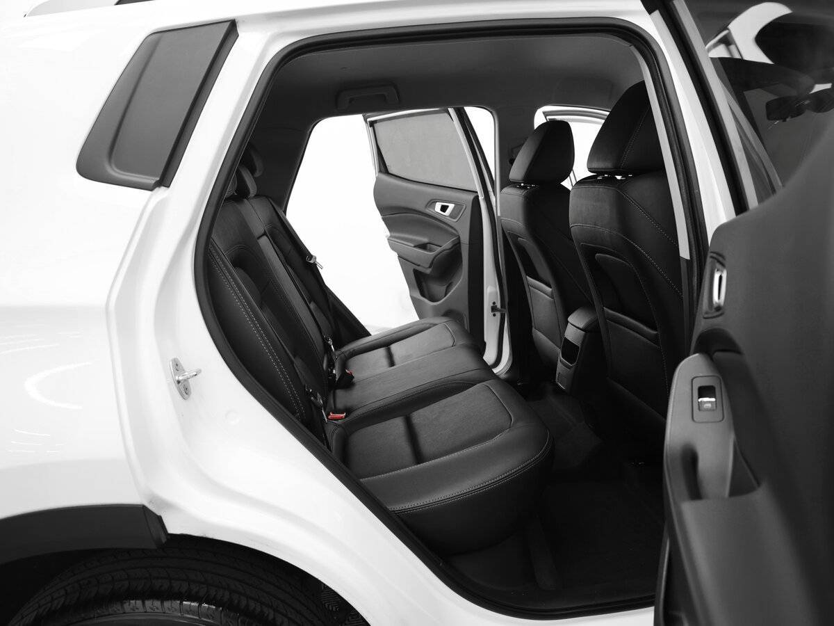 Купить Chery Tiggo 4, 2020, 77 890 км, фото №17