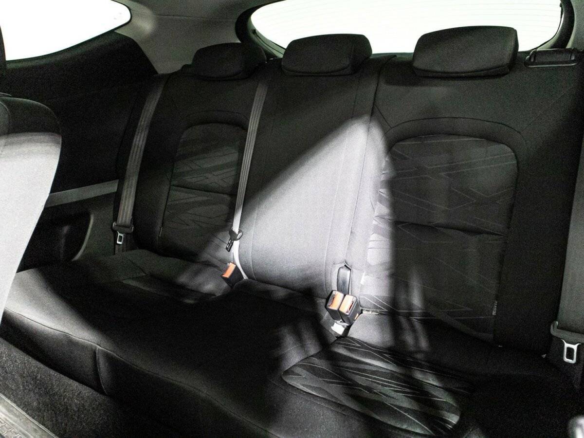 Купить Kia Ceed, 2015, 129 029 км, фото №10