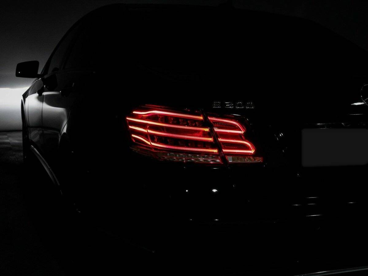 Купить Mercedes-Benz E-Класс 300, 2014, 192 115 км, фото №24