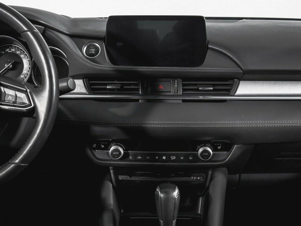 Купить Mazda 6, 2020, 80 906 км, фото №13