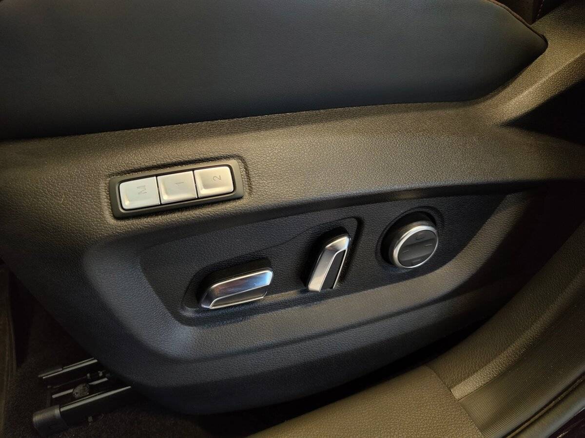 Купить Chery Tiggo 8 Pro, 2021, 60 500 км, фото №13