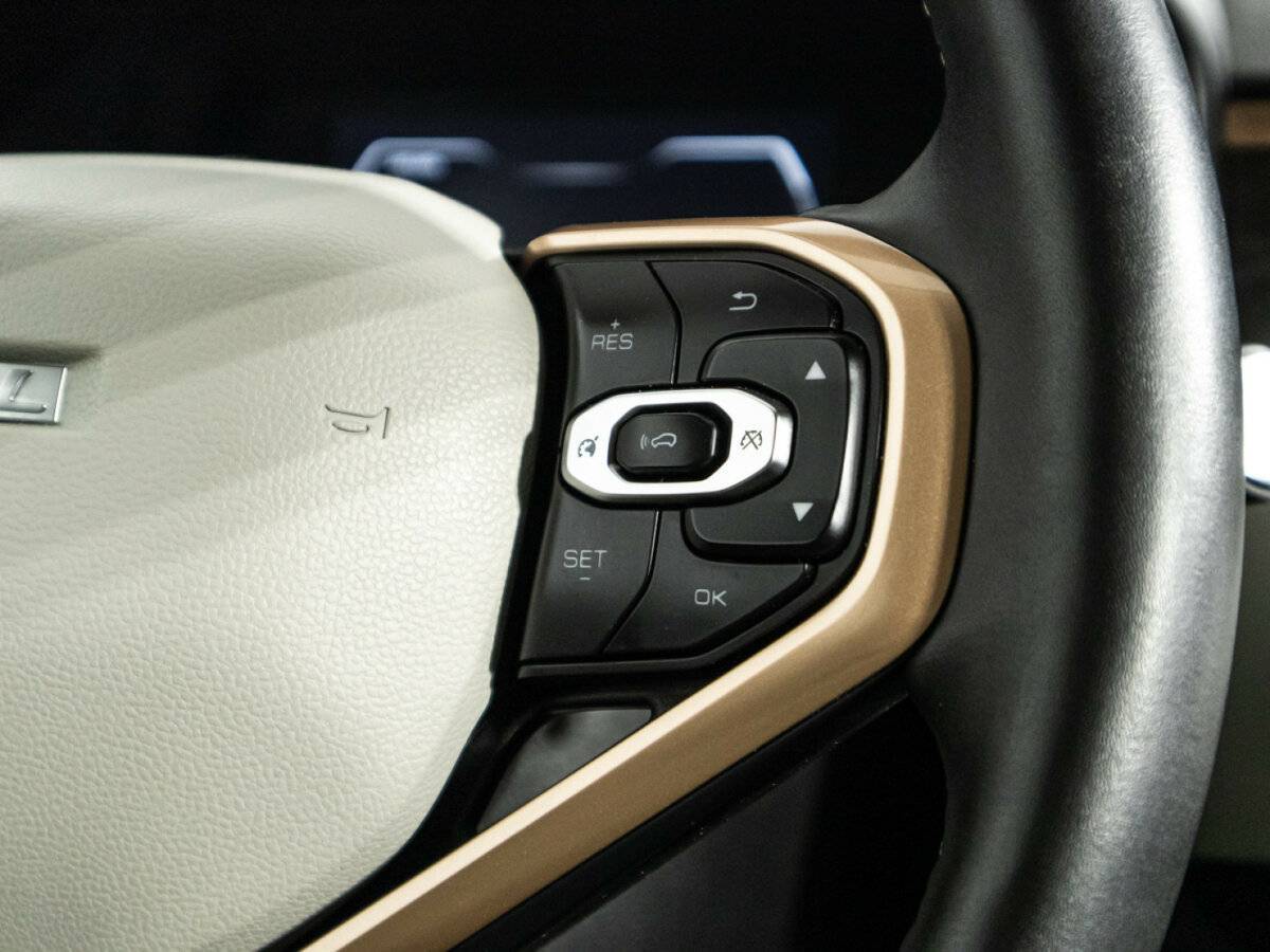 Купить Haval Jolion, 2022, 66 519 км, фото №22