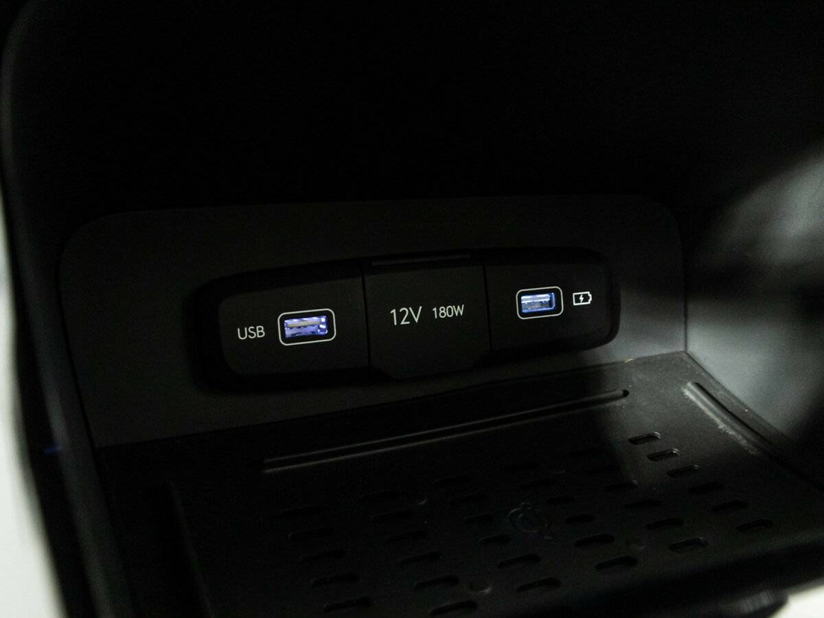 Купить Hyundai Creta, 2021, 88 878 км, фото №19