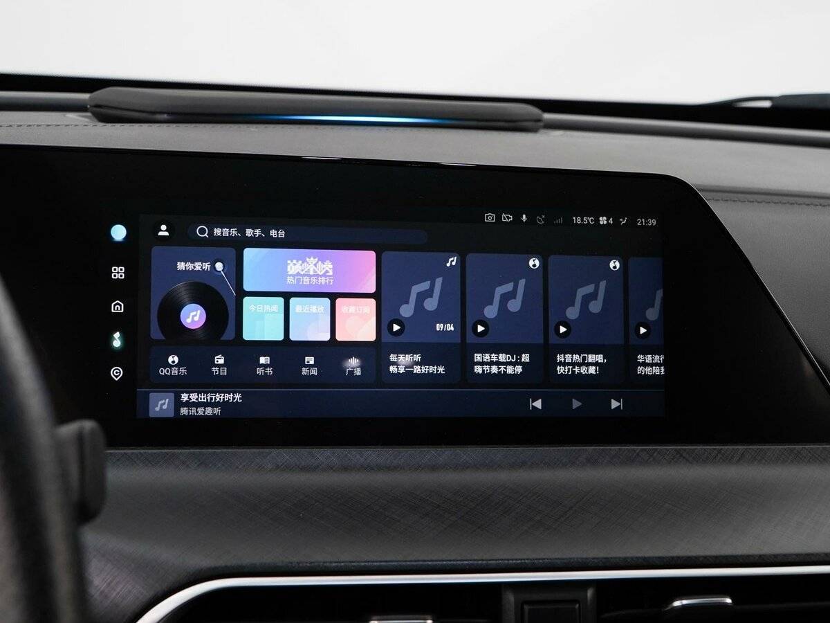 Купить Changan UNI-T, 2022, 17 350 км, фото №25