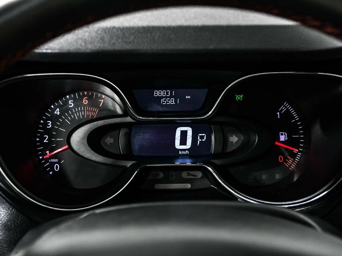 Купить Renault Kaptur, 2019, 88 830 км, фото №10