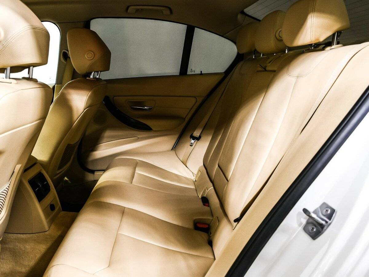 Купить BMW 3 серии 320d xDrive, 2013, 188 855 км, фото №12