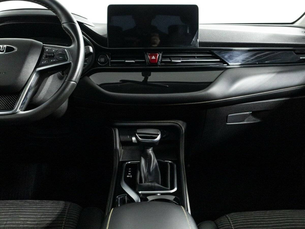 Купить Москвич 3, 2023, 73 039 км, фото №14